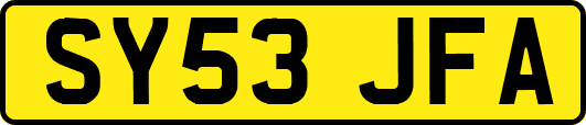 SY53JFA
