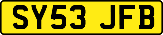 SY53JFB