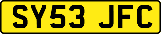 SY53JFC