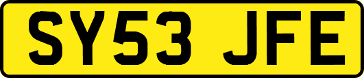 SY53JFE