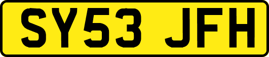 SY53JFH