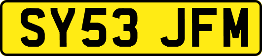 SY53JFM