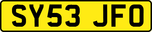 SY53JFO