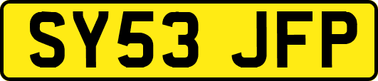 SY53JFP
