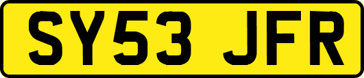 SY53JFR