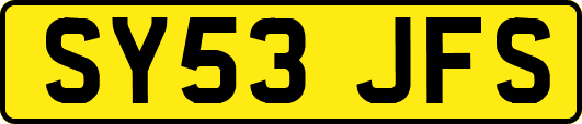 SY53JFS