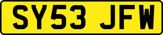 SY53JFW