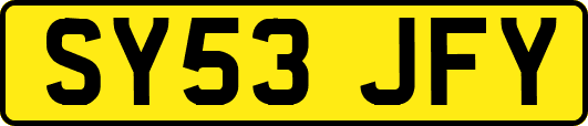 SY53JFY