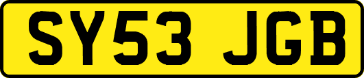 SY53JGB