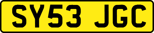 SY53JGC