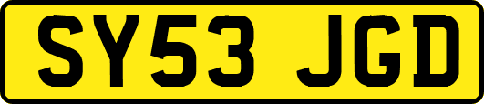SY53JGD