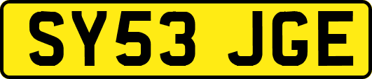 SY53JGE