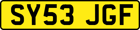 SY53JGF