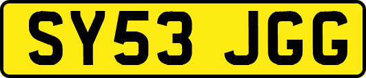 SY53JGG