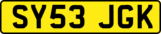 SY53JGK