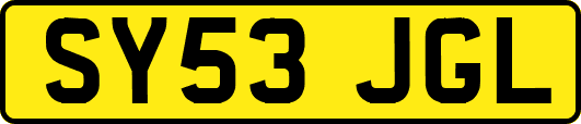 SY53JGL