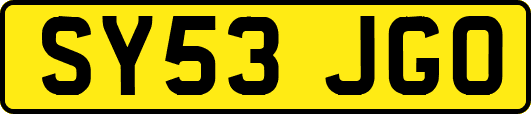 SY53JGO