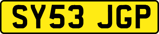 SY53JGP
