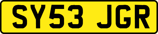 SY53JGR