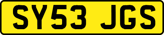 SY53JGS