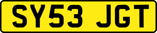 SY53JGT