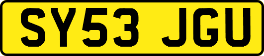 SY53JGU