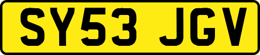 SY53JGV