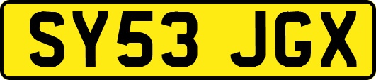 SY53JGX