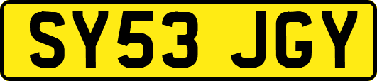 SY53JGY