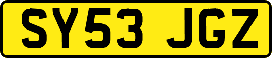 SY53JGZ