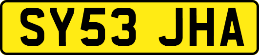 SY53JHA
