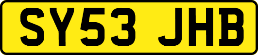 SY53JHB