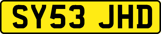 SY53JHD