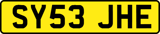 SY53JHE