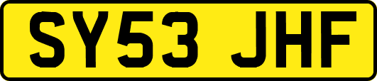 SY53JHF