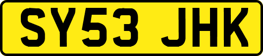 SY53JHK