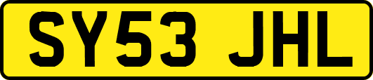SY53JHL