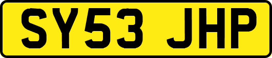 SY53JHP