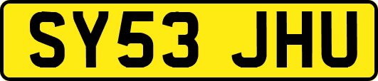 SY53JHU