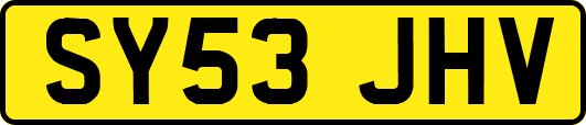 SY53JHV