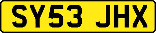 SY53JHX