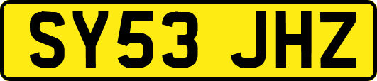 SY53JHZ