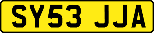 SY53JJA