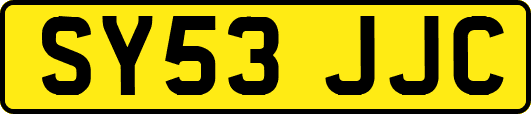 SY53JJC