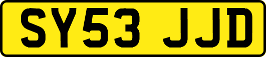 SY53JJD