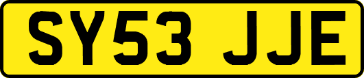 SY53JJE