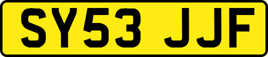 SY53JJF
