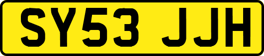 SY53JJH