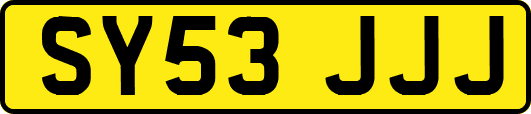 SY53JJJ