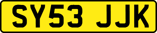 SY53JJK